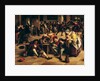 Feast in an Inn by Jan Havicksz. Steen