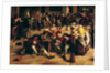 Feast in an Inn by Jan Havicksz. Steen