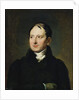 Baron Francois Pascal Simon Gerard copy of a portrait by Thomas Lawrence by Jean Alaux