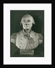 Bust of Charles de Coulomb by Joseph Marius Ramus