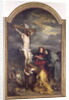 Christ on the Cross, c.1628-30 by Anthony van Dyck