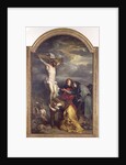 Christ on the Cross, c.1628-30 by Anthony van Dyck