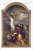 Christ on the Cross, c.1628-30 by Anthony van Dyck