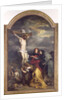 Christ on the Cross, c.1628-30 by Anthony van Dyck