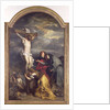 Christ on the Cross, c.1628-30 by Anthony van Dyck