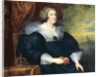Marie de Medici 1631 by Anthony van Dyck