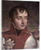 Portrait of Louis Bonaparte King of Holland, c.1805-34 by Jean Baptiste Joseph Wicar
