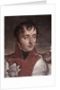 Portrait of Louis Bonaparte King of Holland, c.1805-34 by Jean Baptiste Joseph Wicar