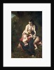 Medea, 1838 by Ferdinand Victor Eugene Delacroix