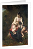 Medea, 1838 by Ferdinand Victor Eugene Delacroix