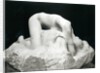 Danaid by Auguste Rodin