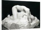 Danaid by Auguste Rodin