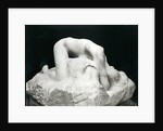 Danaid by Auguste Rodin