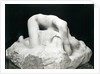 Danaid by Auguste Rodin