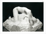 Danaid by Auguste Rodin