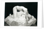Danaid by Auguste Rodin