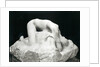 Danaid by Auguste Rodin