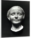 L'inconnue de la Seine by French School
