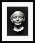 L'inconnue de la Seine by French School