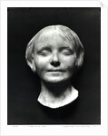 L'inconnue de la Seine by French School