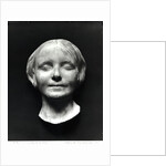 L'inconnue de la Seine by French School