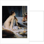 The White Slave, 1888 by Jean Jules Antoine Lecomte du Nouy