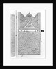 Page from the 'Canon of Medicine' by Avicenna by School Islamic