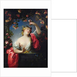 Summer, 1717 by Robert Tournieres