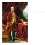 Portrait of Charles-Marie Bonaparte 1805 by Anne Louis Girodet de Roucy-Trioson