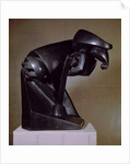 The Horse, 1914 by Pierre-Maurice-Raymond Duchamp-Villon