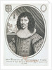 Portrait of Francois de Montmorency 1600-27 by French School