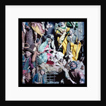 Nativity, made in Naples by Italian School