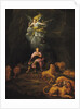 Daniel in the Den of Lions by Francois Verdier