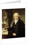 Portrait of Francois Xavier Bichat by Pierre Maximilien Delafontaine