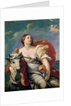 The Rape of Europa by Guido Reni