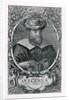 Portrait of Avicenna Reading by French School
