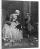 The Governess, 1739 by Jean-Baptiste Simeon Chardin