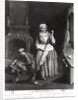 The Housekeeper by Jean-Baptiste Simeon (after) Chardin
