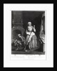 The Housekeeper by Jean-Baptiste Simeon (after) Chardin