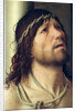 Christ at the Column, c.1475 by Antonello da Messina
