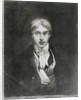Self portrait, 1798 by Joseph Mallord William Turner