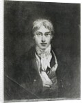 Self portrait, 1798 by Joseph Mallord William Turner