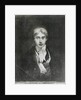 Self portrait, 1798 by Joseph Mallord William Turner