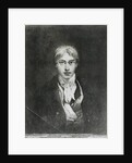Self portrait, 1798 by Joseph Mallord William Turner