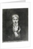 Self portrait, 1798 by Joseph Mallord William Turner