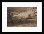 Sleeping Nude by Victor Hugo