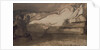 Sleeping Nude by Victor Hugo