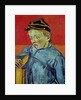 The Schoolboy, 1889-90 by Vincent van Gogh
