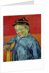 The Schoolboy, 1889-90 by Vincent van Gogh