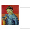 The Schoolboy, 1889-90 by Vincent van Gogh